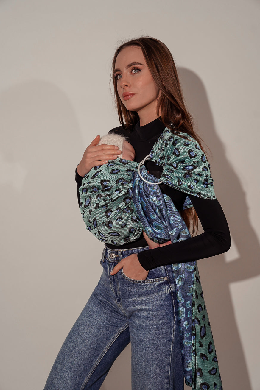 RingSling سفاري نبتون
