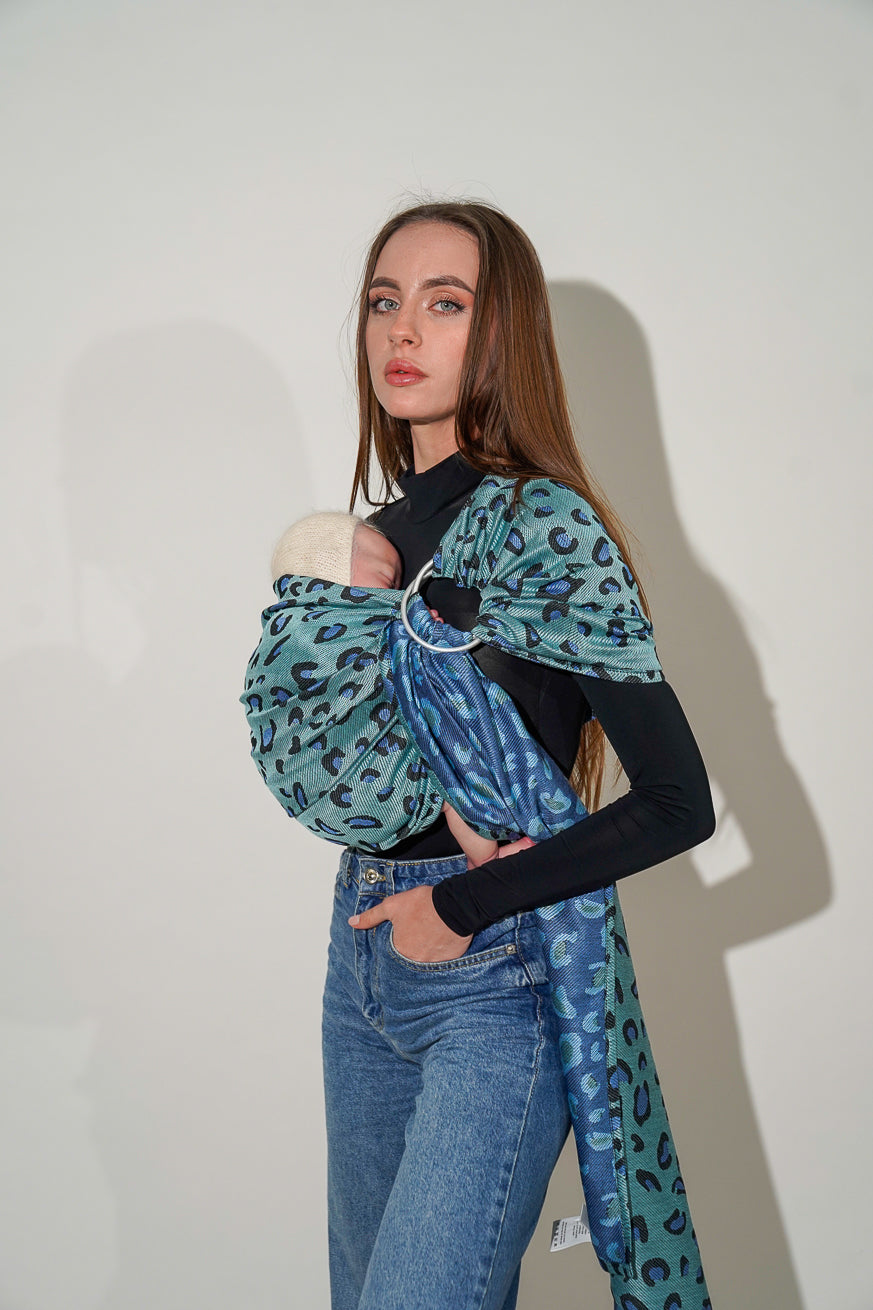 RingSling سفاري نبتون
