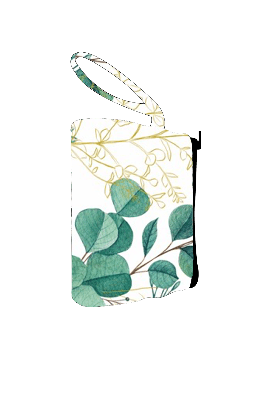 Addbag Golden Eucalyptus - KOKADI
