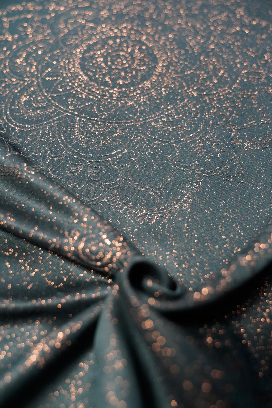 Babytrage Onbu Mandala Shine - KOKADI