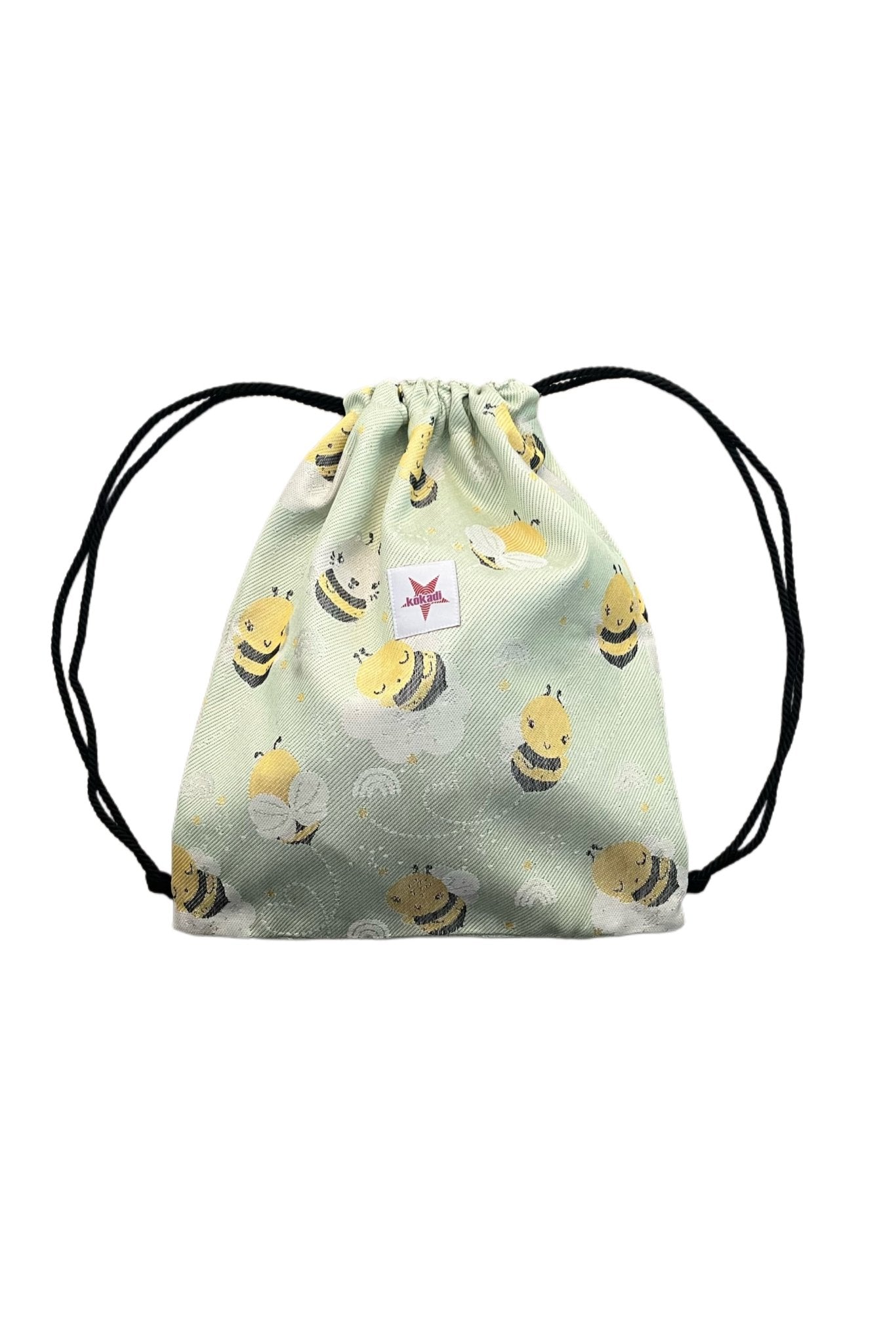 MiniHipsterbag Wunderbiene Lorenz - KOKADI