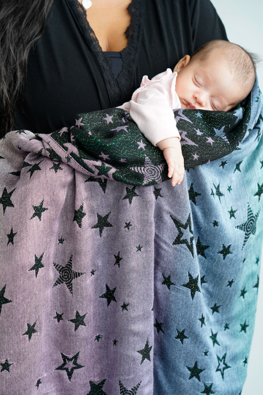 بطانية طفل فيكي ستارز 2.0