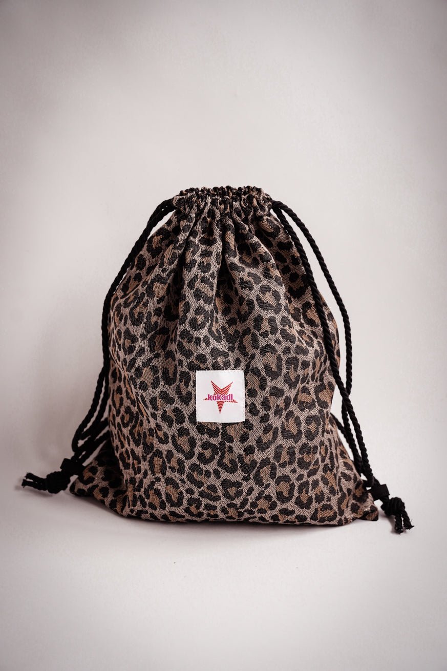MiniHipsterbag Safari Cleopatra - KOKADI
