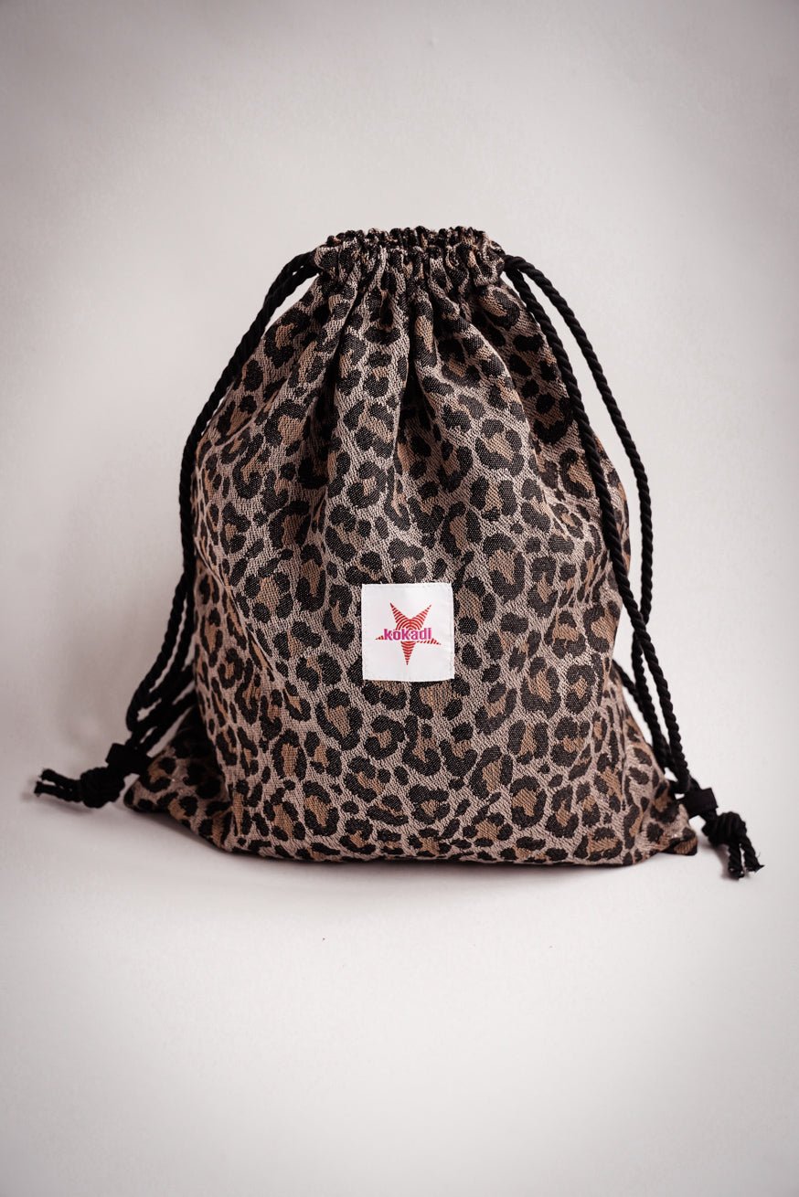 MiniHipsterbag Safari Cleopatra - KOKADI