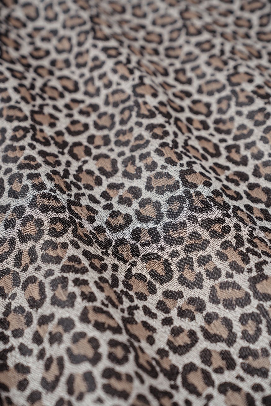 MiniHipsterbag Safari Cleopatra - KOKADI