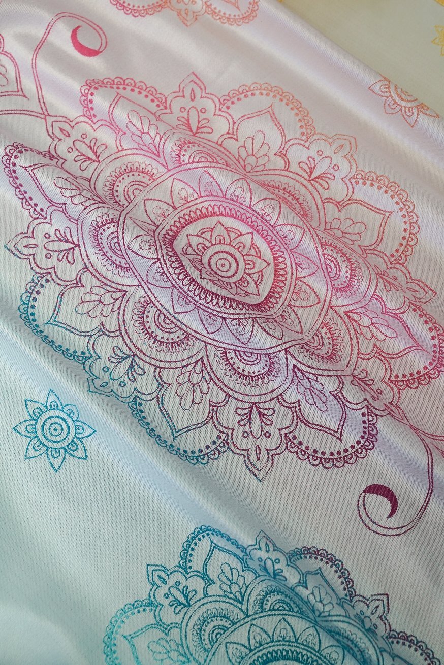 RingSling Mandala Hannah - KOKADI