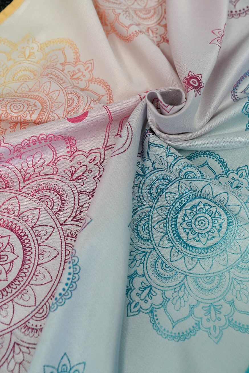 RingSling Mandala Hannah - KOKADI