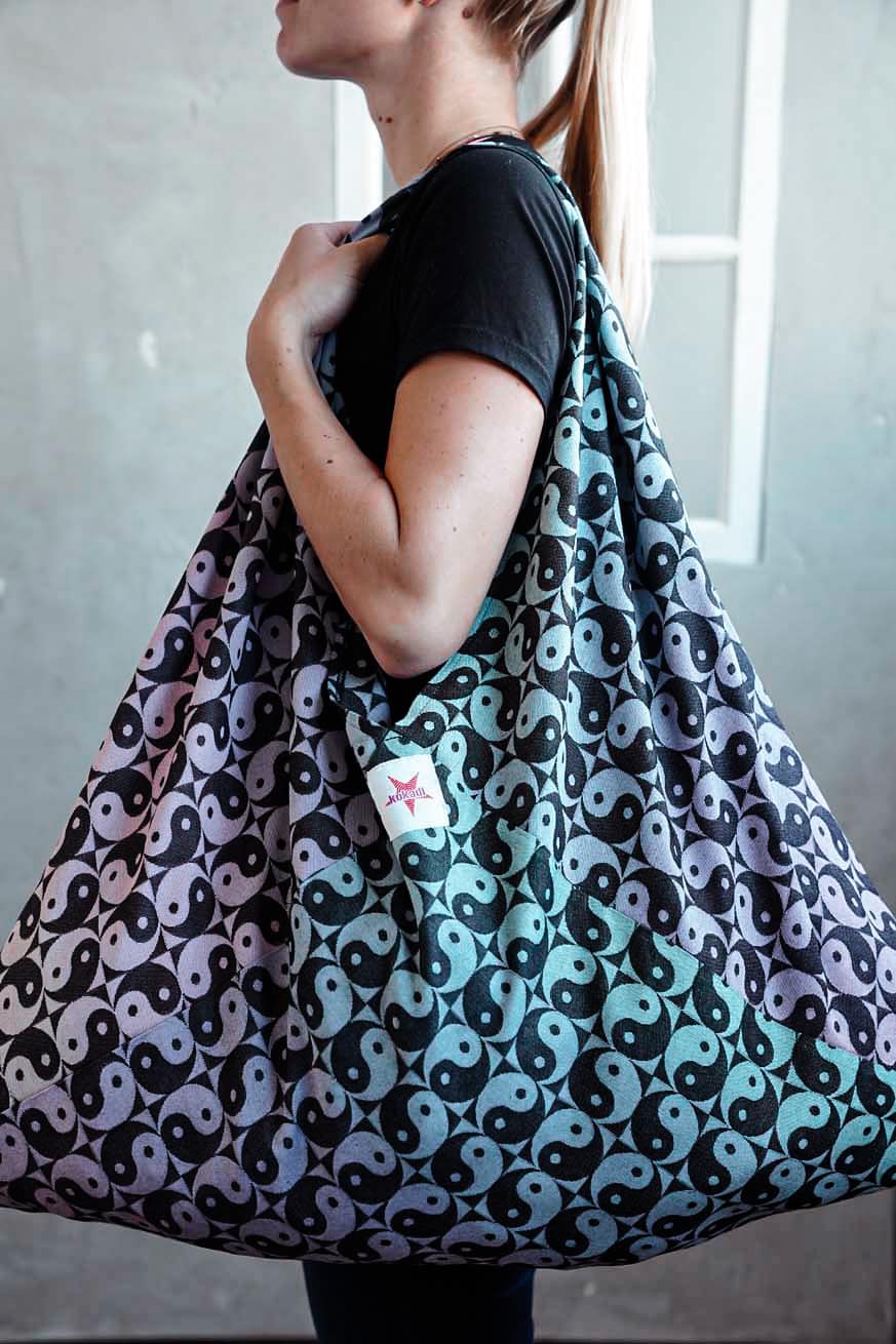 XXL Shopper Vicky loves Balance - KOKADI